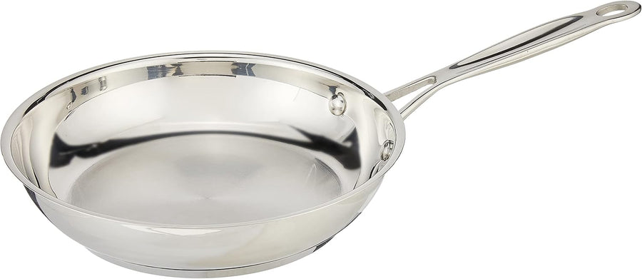 Stainless Steel Pan
