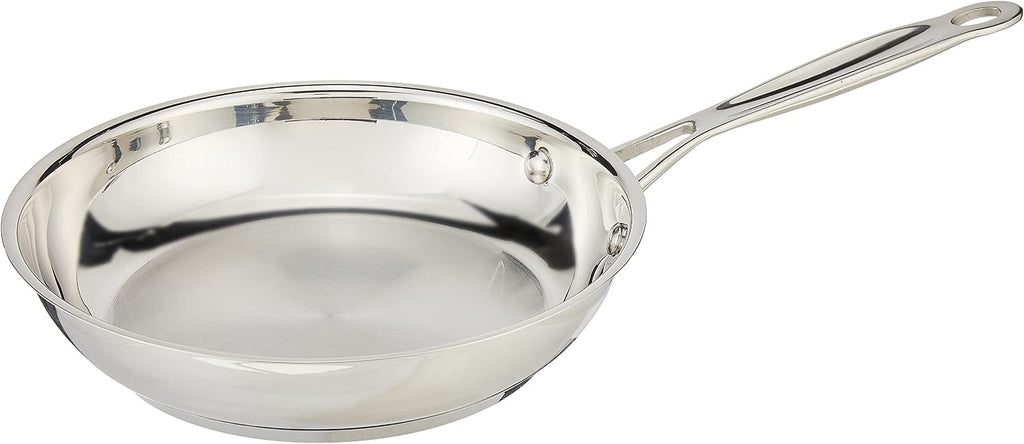 Stainless Steel Pan