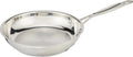 Stainless Steel Pan